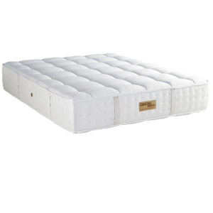 λευκό στρώμα orion strom memory foam στο κατάστημα το Λευκό στην Κόρινθο
