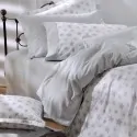 SET KIDS BED SHEETS STARRY GREY down town home in greece at lefko shop