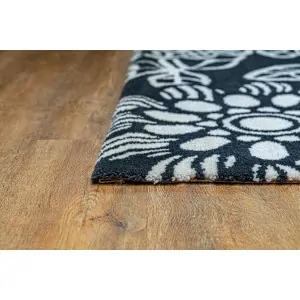 γωνία χαλιού από το Λευκό, κατάστημα με χαλιά και λευκά είδη Πελοπόννησος