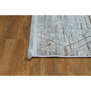 RUG ECO FRIENDLY VALENCIA GREY/VIZON New Plan greece