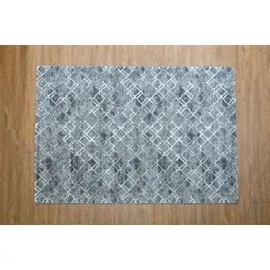 discount carpet color  gray with white beige diamonds