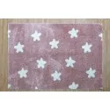 carpets for kids pink with with stars in lefko shop Korinthos Peloponnese