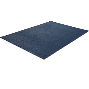 CARPET BARBADOS DARK BLUE 182
