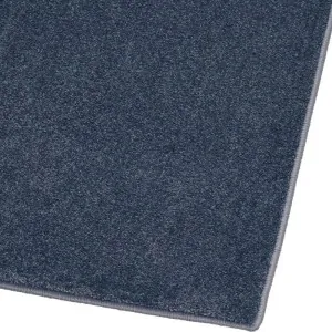 CARPET BARBADOS DARK BLUE 182