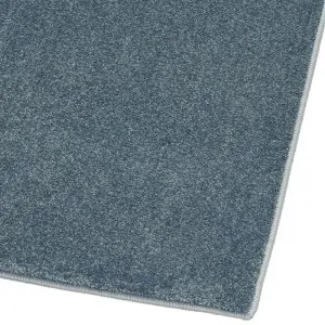 CARPET BARBADOS BLUE RAF 81