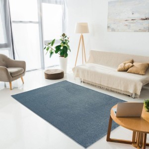 CARPET BARBADOS BLUE RAF 81