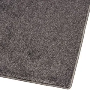 CARPET BARBADOS MOUSE GREY 75