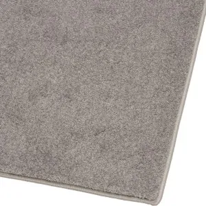 CARPET MONOCHROME LIGHT GREY 73