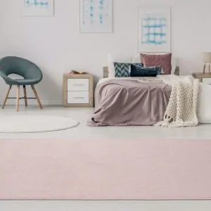 CARPET LILAC PINK EMOTION CLASSIC 13