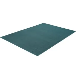 CARPET PETROL BLUE SWEET 83