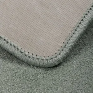 CARPET LIGHT GREEN BOUNTY 42