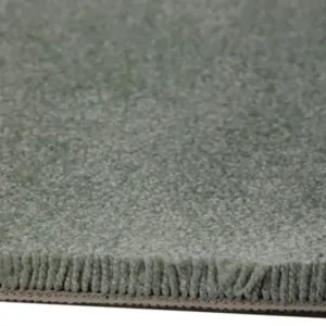 CARPET LIGHT GREEN BOUNTY 42