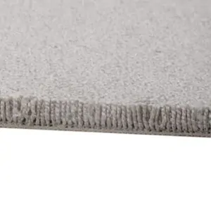 CARPET LIGHT GREY BOUNTY 74