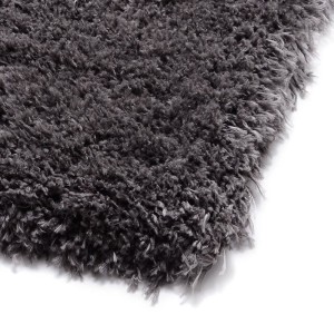 FLOKATI RUG GREY CHARCOAL 80062/900