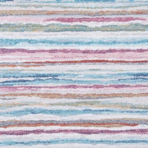 MODERN CARPET MONZA COLORFUL STRIPES 8071/110