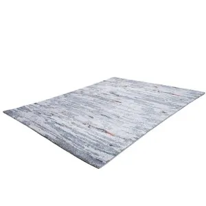 MODERN CARPET MONZA ECRU GREY WATERS 8060/110