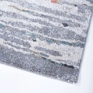 MODERN CARPET MONZA ECRU GREY WATERS 8060/110