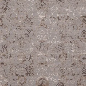 CARPET THEMA VINTAGE STYLE BEIGE BROWN 5639-795