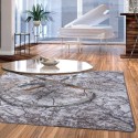 CARPET MODERN OSTIA GREY BEIGE 7101/976
