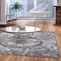 CARPET MODERN OSTIA GREY BEIGE 7101/976