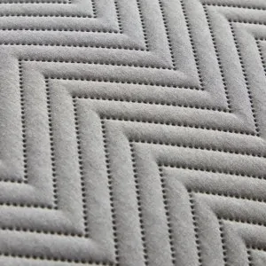 λεπτομέρεια κουβερλί γκρι