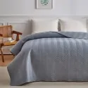 BEDSPREAD TESSUTO DENIM liolios home
