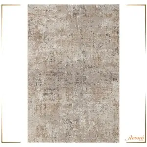 galaxy vizon gold carpet by NS with modern abstract vizon veins