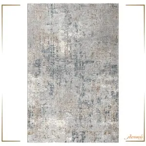 galaxy grey navy blue carpet by NS with modern abstract  blue veins