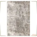 galaxy vizon gold carpet by NS with modern abstract dark beige veins