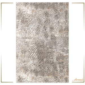galaxy vizon gold carpet by NS with modern abstract dark beige veins