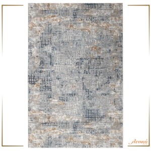 galaxy grey navy blue carpet by NS with modern abstract veins