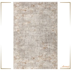 galaxy cream gold carpet by NS with modern abstract veins