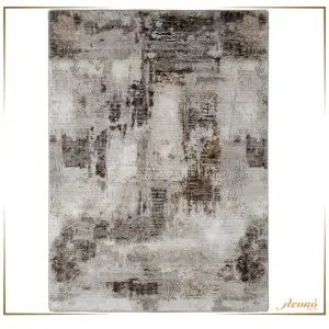 CARPET ZEN VIZON GOLD 167