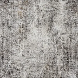 Color: Gold, beige, brown boho modern carpet by ns carpets