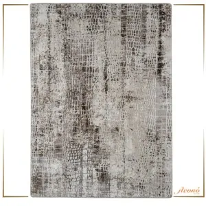 CARPET ZEN VIZON GOLD 358