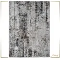 CARPET ZEN MULTI GREY 358