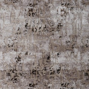 RUG Color: Brown, Light beige, beige, Pile Height: 11mm IN LEFKO SHOP KORINTHOS
