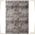 CARPET DANTE LIGHT GREY BROWN 09A NS CARPETS GREECE