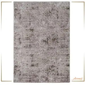 CARPET DANTE LIGHT BEIGE GREY 14A