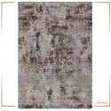 CARPET DANTE BROWN VIZON 18A ns carpets greece