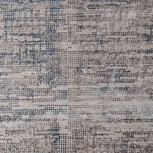 RUG Color: Blue, beige, Quality: Woven Carpet custom dimensions made in lefko shop corinth