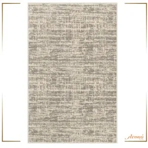 CARPET GALA BEIGE GREY BROWN 11818B