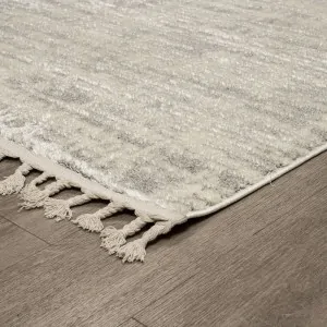 CARPET GALA BEIGE GREY BROWN 11818B