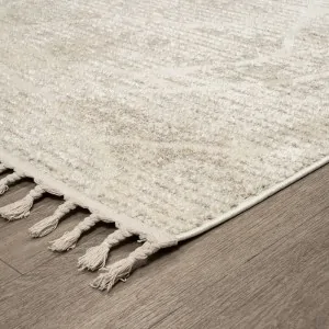 CARPET GALA BEIGE GREY 11832A