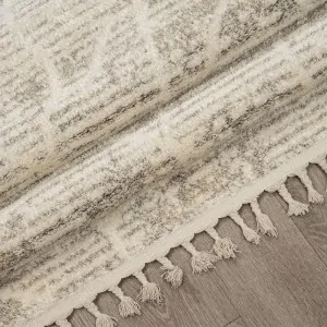 CARPET GALA BEIGE GREY 11832A