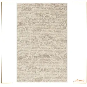 CARPET GALA BEIGE GREY 11832A