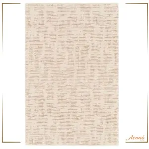 CARPET BELGIAN LOOM BEIGE 50745-654 custom size