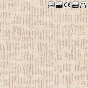 geometric carpet design beige custom made in lefko shop greece