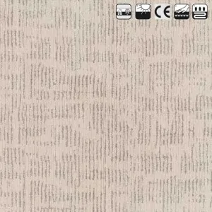 geometric carpet design custom size