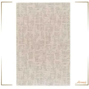 CARPET BELGIAN LOOM BROWN BEIGE 50745-657